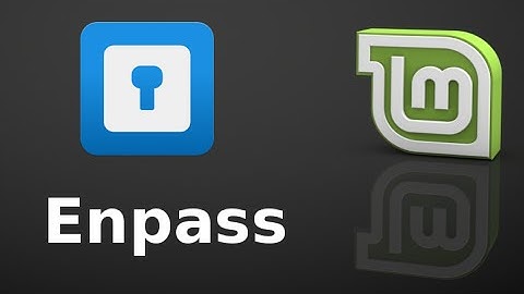 Install Enpass Password Manager in Linux Mint (Ubuntu 16.04)