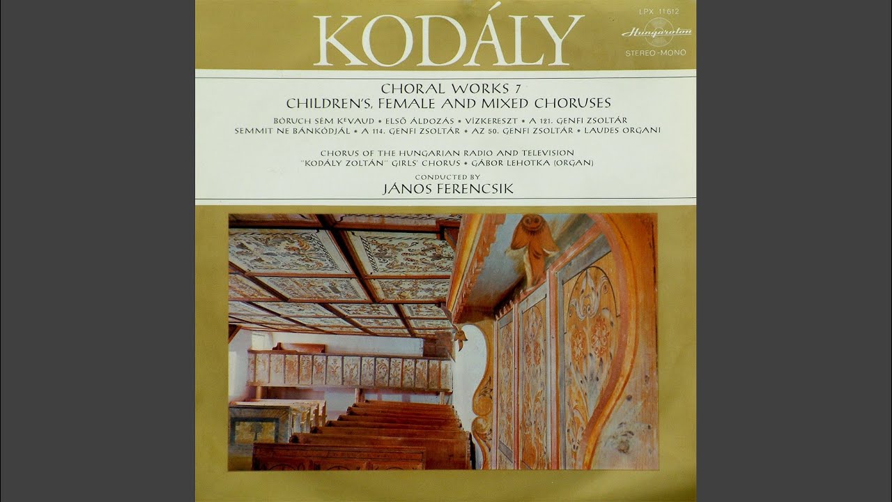 A 114. genfi zsoltár