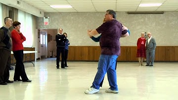 04 JOHN TOLL DEMO TELEMARK, HOVER FALLAWAY, SLIP PIVOT TO BANJO