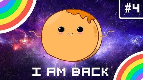 Pancake Devlog #4 - The Comeback