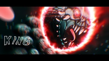 Blob.io ! The Dual Megasplit Prince🤴🔥 | Free Clips To Edit | 720p60fps