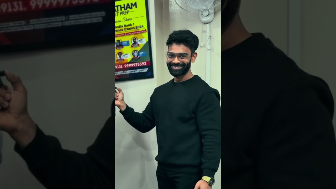 Career Options After Class 12 | Why Students Fear Studies & How to Overcome It | Ankit Sir