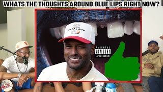 Is Blue Lips Q’s Best Album