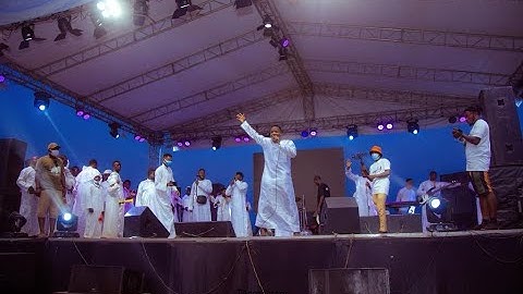 Mega 99 In Imeko 2023 (Part 1)