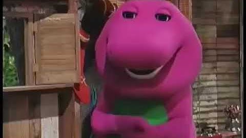 Tree-Mendous Trees (2001 Version) Part 9