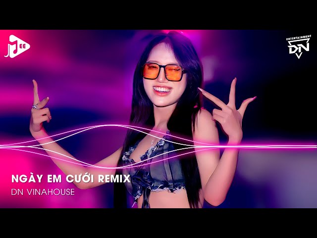 Ngày Em Cưới Remix TikTok - Nhìn Em Cười Tươi Nhan Sắc Vẹn Mười Remix - Nhìn Em Vui Mà Lòng Anh Đau class=