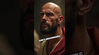 Elisha and the Bears: A Lesson in Respect