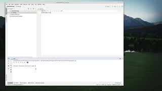 Python in Bioinformatics: Lesson4 ListsAndStrings