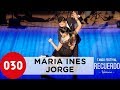 Maria Ines Bogado and Jorge Lopez – El choclo by Tango en vivo