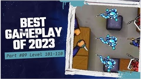 Hunter Assassin Gameplay Walkthrough Part-9 Android & Ios Level 101-110