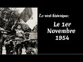 3AM Le Récit Historique Le 1er Novembre 1954 أول نوفمبر 3AM Le Récit Historique Le 1er Novembre 1954 أول نوفمبر