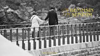 Sen Benimsin Ben Seninim - (Psychedelic Anatolian Rock)