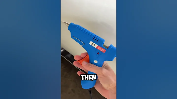 Amazon Car Dent Repair Kit Dont Buy This #shorts