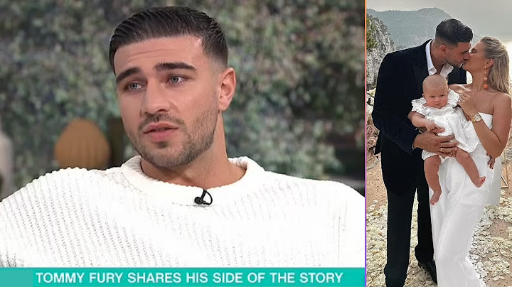 Tommy Fury Breaks Silence on Split with Molly-Mae 💔👀 #movingforward
