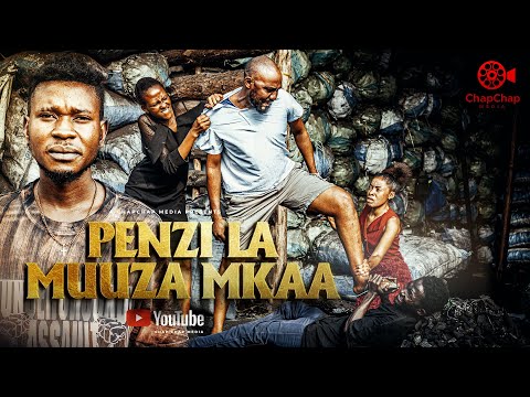 PENZI LA MUUZA MKAA 13