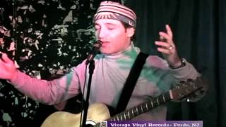 Spock's Beard - Live at Vintage Vinyl, 11/15/2003