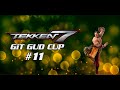 Tekken GiT GuD Cup 11 - Top-8