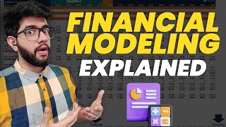 Financial Modeling | What is Financial Modeling | Financial Modeling Jobs | Ishaan Arora screenshot 5
