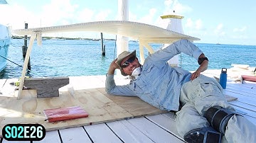 Building Our Hard Dodger From Scratch Part 1 | S02E26