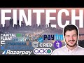 India's Top 10 Fintech Startups