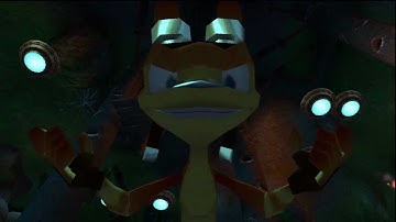 Jak & Daxter: The Precursor Legacy HD Part 21 (With Commentary)