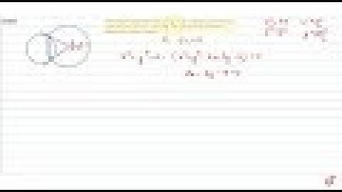 IIT JEE CONIC SECTIONS If the tangents are drawn to the circle `x^2+y^2=12` at the point where it...