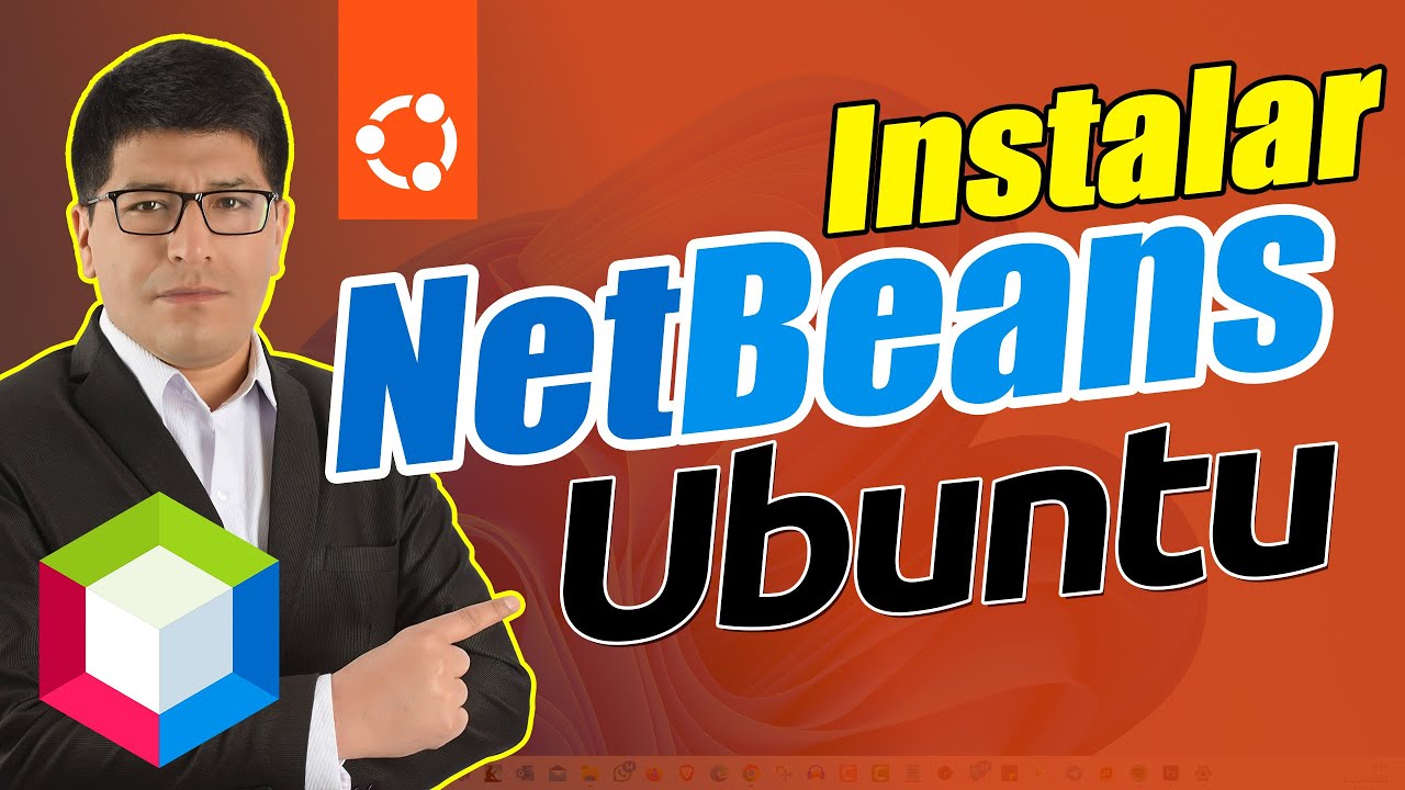 Cómo Instalar Apache NetBeans en Ubuntu (Linux) - 2026