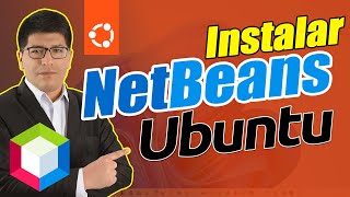 Cómo Instalar Apache NetBeans en Ubuntu (Linux) - 2026