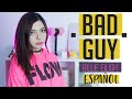 Billie Eilish ♥ bad guy ♥ Cover Español by Mishi