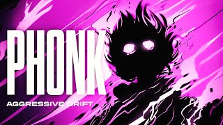 Phonk Music 2022 ※ Best Aggressive Drift Phonk ※ Фонк 2022