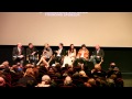 Killer Inside Me Tribeca Panel (one)