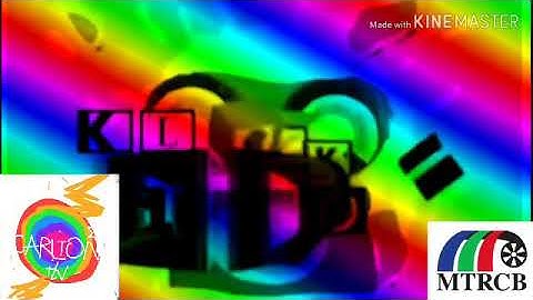 (REUPLOAD/REQUESTED) Klasky Csupo in Enchanced with Diamond 3 (DM3)