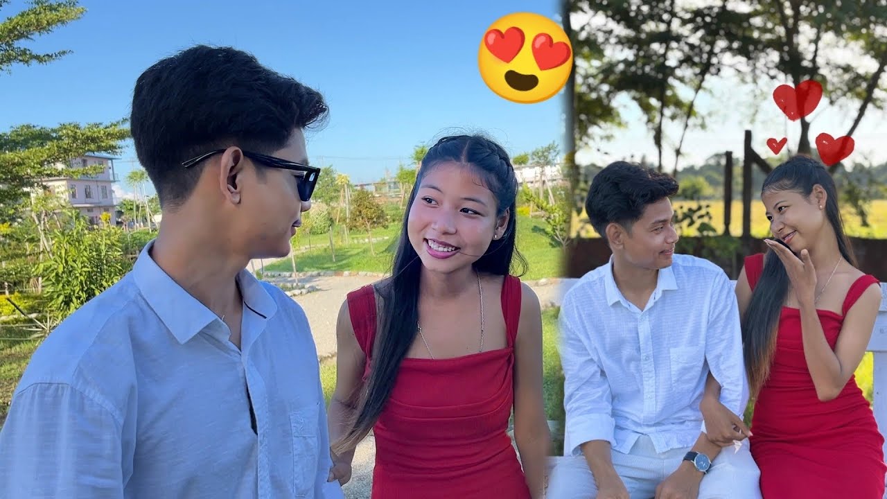 Cute Subscriber জনীয়ে মোক Propose কৰি দিলে ☺️