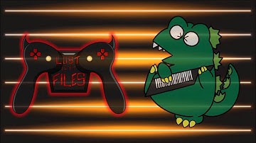 Lost in the Files OST - Episode 5