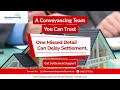 Expert Conveyancing Team Victoria | Stress-Free Property Settlement