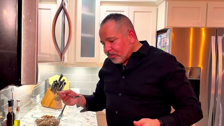 Daniel T Enchiladas