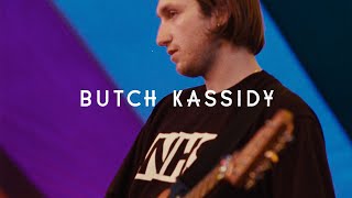 Butch Kassidy - 0.1 + 0.2 (Green Man Festival | Sessions)