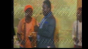 Second Sunday Service (6/12/2016)