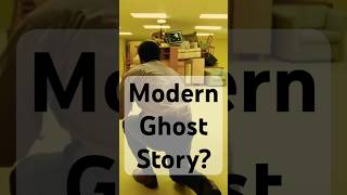 Is Backrooms creepy, calming, or both?