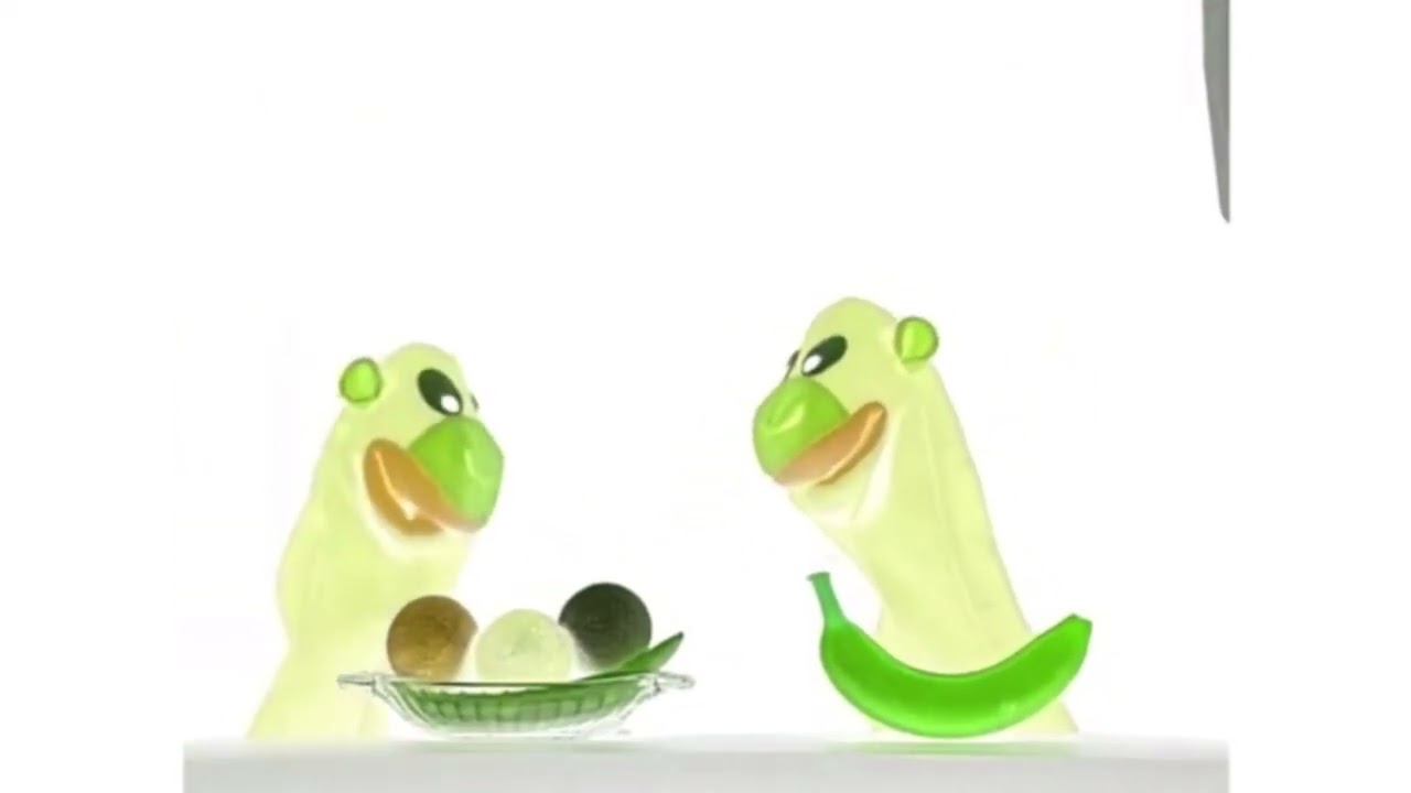 World Animals in G Major 16 Speed Up 4x