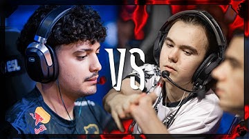 Who had the SICKEST Major clutch?