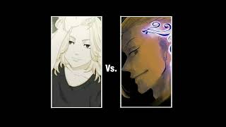 me Vs My friend #anime #edit #maiky and dragen kun