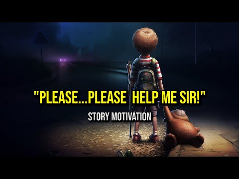 THE STORY THAT