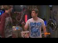 Ray Finds Out Henry Is Indestructible Scene - Henry Danger “Indestructible Henry”(2016)