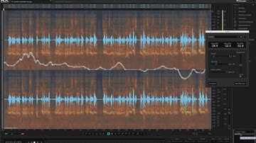 iZotope RX4 Review