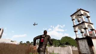 Ger Hellbz - Exile Mod Preview - Acme Tnt