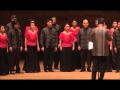 PsalmiDeo Chorale - Iddem dem Mallida