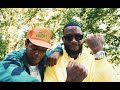 Big Scarr - Yeah Woah (feat. Gucci Mane) [Official Music Video]