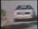 1984 Thousand Lakes Rally Finland Part 2