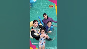 Doa Untuk Keluarga Irish Bella Di Saat Ammar Zoni Dipindahkan ke Nusa Kambangan